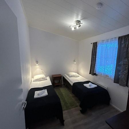 Ekokatti Cottages Vuokatti Luaran gambar