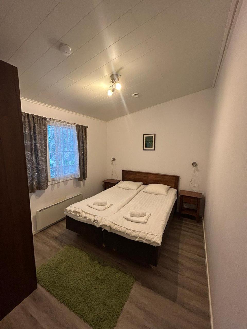 Ekokatti Cottages Vuokatti Luaran gambar