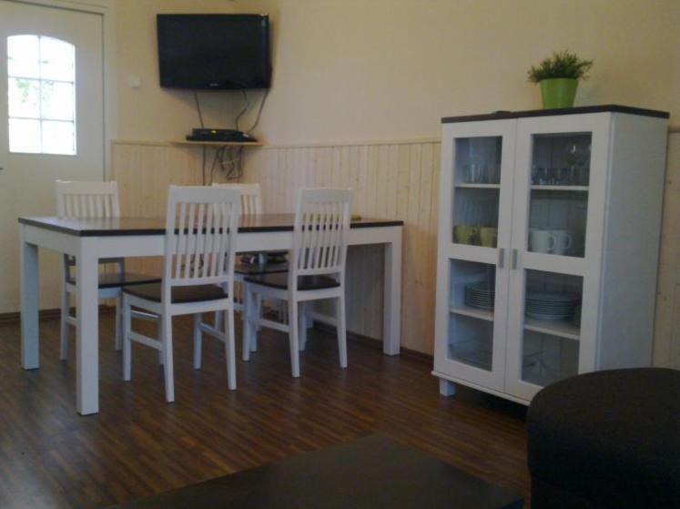 Ekokatti Cottages Vuokatti Bilik gambar