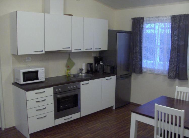 Ekokatti Cottages Vuokatti Bilik gambar