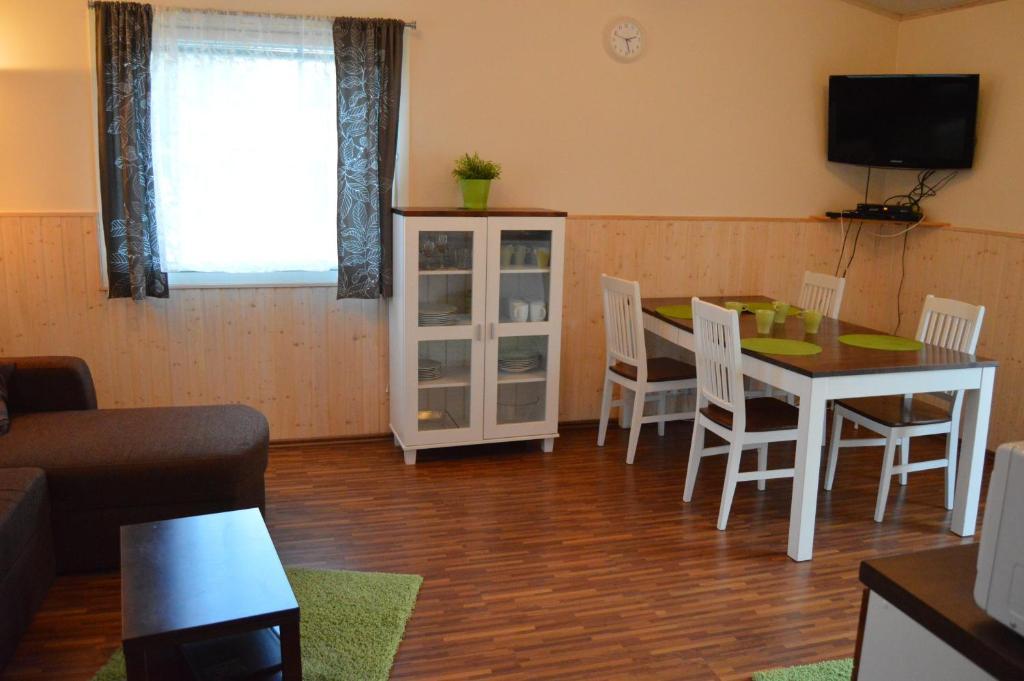Ekokatti Cottages Vuokatti Luaran gambar