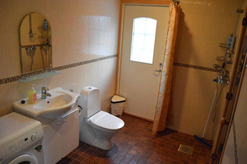 Ekokatti Cottages Vuokatti Luaran gambar